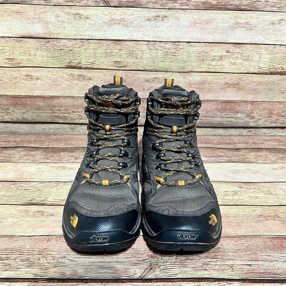 The North Face Hedgehog Fastpack Mid Boots - Picture 7 of 9